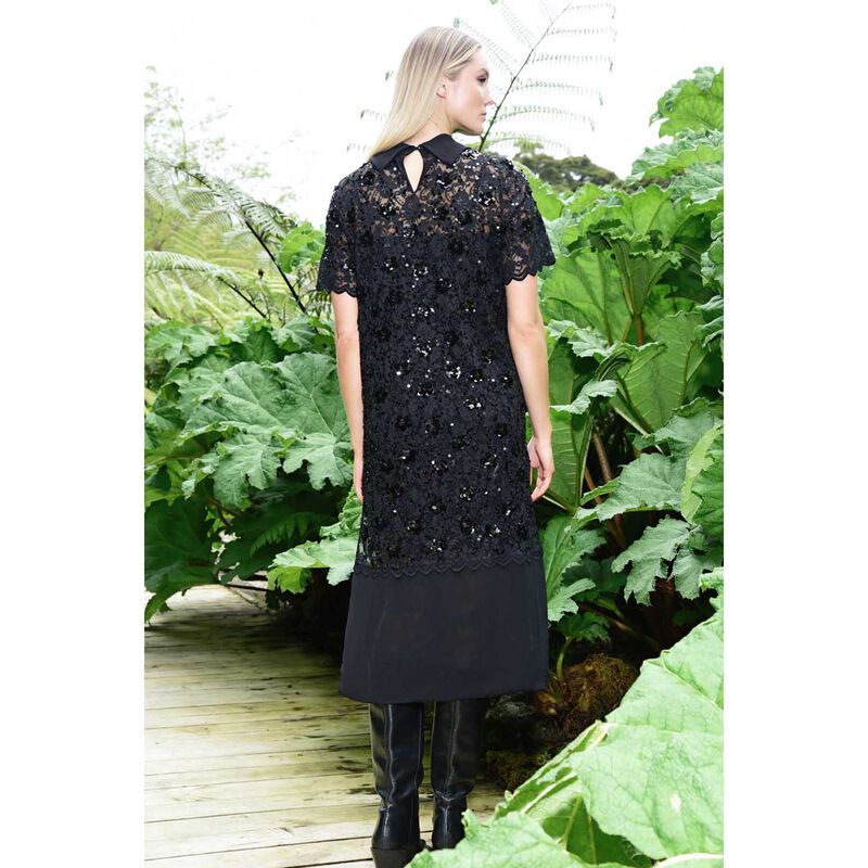 Curate Cabaret Club Dress image number 3